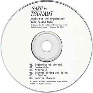 Saru - Tsunami Mp3