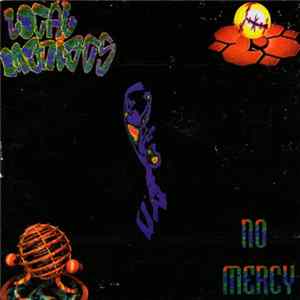 Local Maniacs - No Mercy Mp3