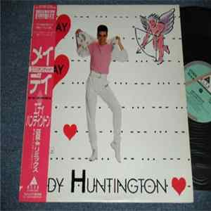 Eddy Huntington - May Day Mp3