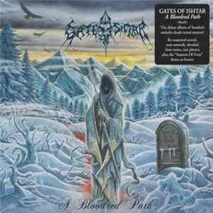 Gates Of Ishtar - A Bloodred Path Mp3