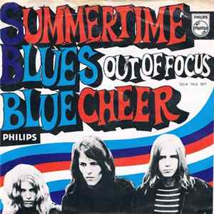 Blue Cheer - Summertime Blues Mp3