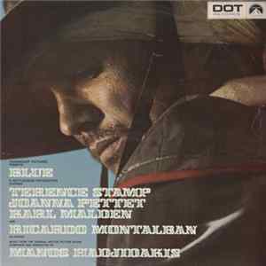 Manos Hadjidakis - Blue (Music From The Original Motion Picture Score) Mp3