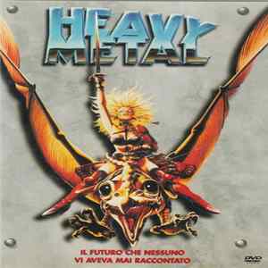 Various - Heavy Metal Mp3