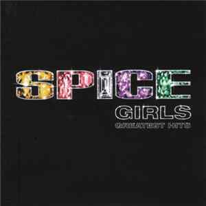 Spice Girls - Greatest Hits Mp3
