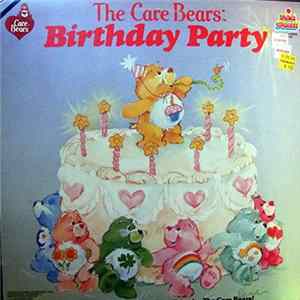 The Care Bears - Birthday Party Mp3