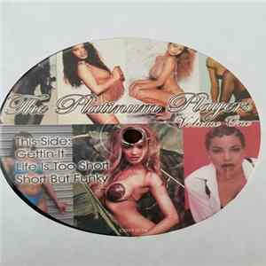 Various - The Platinum Players Volume One Mp3