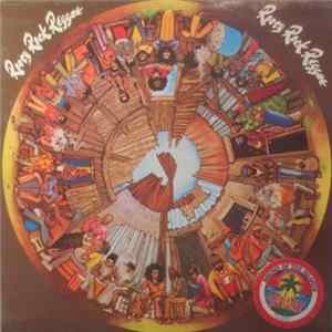 Various - Roots Rock Reggae Mp3