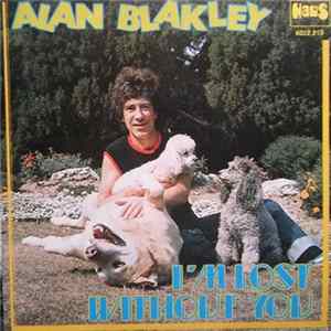 Alan Blakley - I'm Lost Without You Mp3