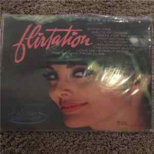 Alfred Scholz Conducts Strings Unlimited - Flirtation Mp3