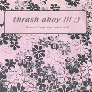 Various - Thrash Ahoy !!! :) Mp3