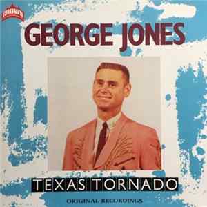George Jones - Texas Tornado Mp3