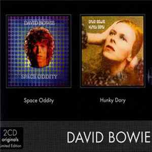 David Bowie - Space Oddity / Hunky Dory Mp3