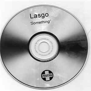 Lasgo - Something Mp3