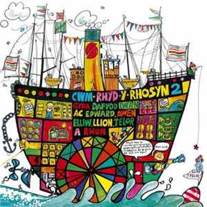 Various - Cwm-Rhyd-y-Rhosyn 2 Mp3
