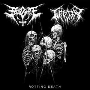 Fetid Zombie, Necrolepsy - Rotting Death Mp3