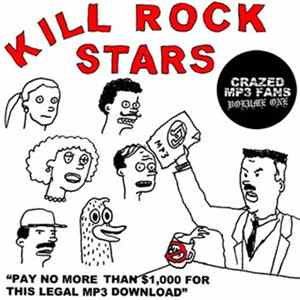 Various - Crazed Fans MP3 Vol. 1 Mp3