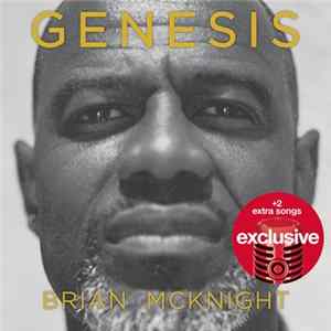 Brian McKnight - Genesis Mp3