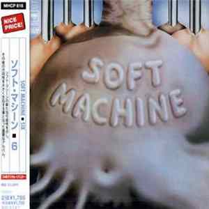 Soft Machine - Six Mp3