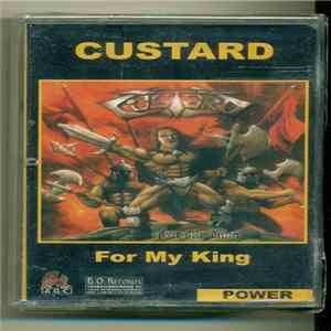 Custard - For My King Mp3
