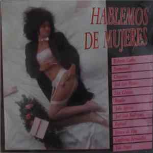 Various - Hablemos De Mujeres Mp3