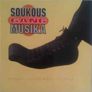 Soukous Gang Musika - Beatrice Adele Mp3