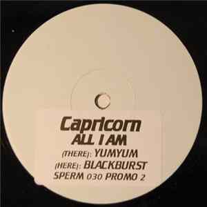 Capricorn - All I Am Mp3