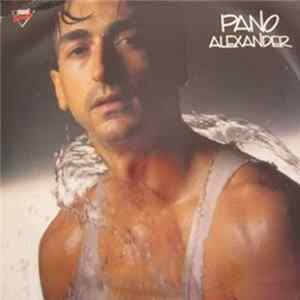 Pano Alexander - Pano Alexander Mp3