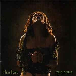 Manon Lévesque - Plus Fort Que Nous Mp3