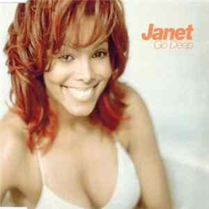 Janet - Go Deep Mp3