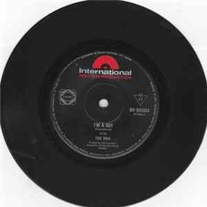 The Who - I'm A Boy Mp3