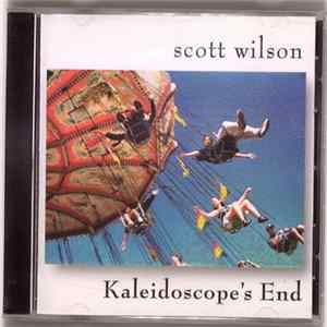 Scott Wilson - Kaleidoscope's End Mp3