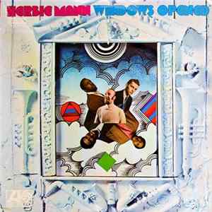 Herbie Mann - Windows Opened Mp3