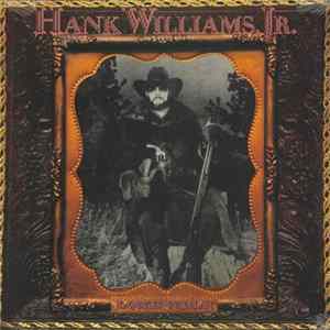 Hank Williams Jr. - Lone Wolf Mp3