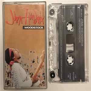 Jimi Hendrix - Woodstock Mp3