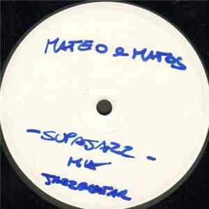 Mateo & Matos - Does It Feel Good / Climax Mp3