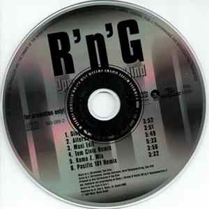 R'n'G - Open Up Your Mind Mp3