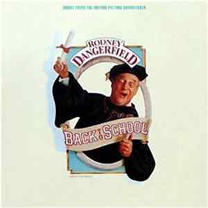 Various - Back To School - Music From The Motion Picture Soundtrack Mp3
