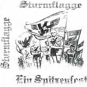 Sturmflagge - Ein Spitzenfest Mp3
