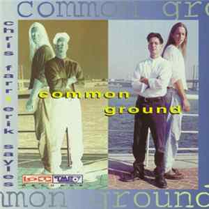 Common Ground - Common Ground Mp3