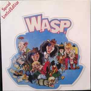 W.A.S.P. - The Real Me Mp3