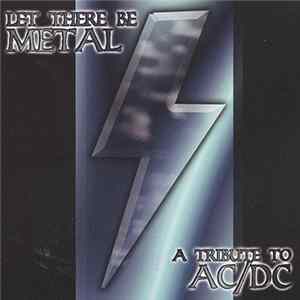 Various - Let There Be Metal: A Tribute To AC/DC Mp3