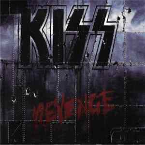 Kiss - Revenge Mp3