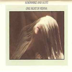 Schönherz And Scott - One Night In Vienna Mp3