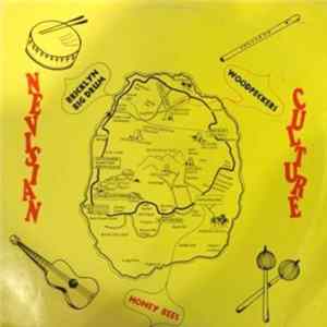 Various - Nevisian Culture Mp3