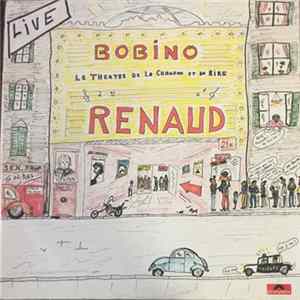 Renaud - Renaud À Bobino Mp3