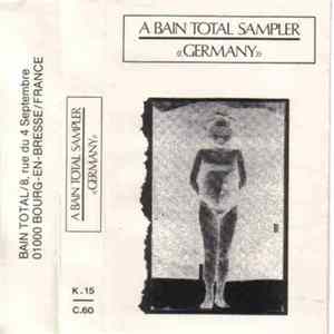 Various - A Bain Total Sampler  Mp3