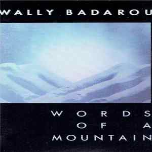 Wally Badarou - Words Of A Mountain Mp3