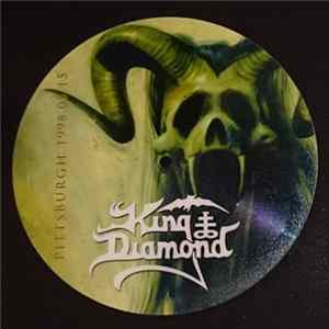 King Diamond - Pittsburgh 1998.05.15 Mp3