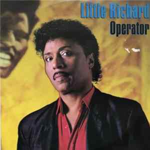 Little Richard - Operator Mp3