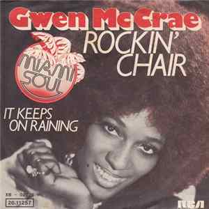 Gwen McCrae - Rockin' Chair Mp3